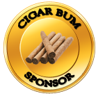 Cigar Bum Sponsor